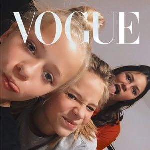 Meet your Posher, Savannah